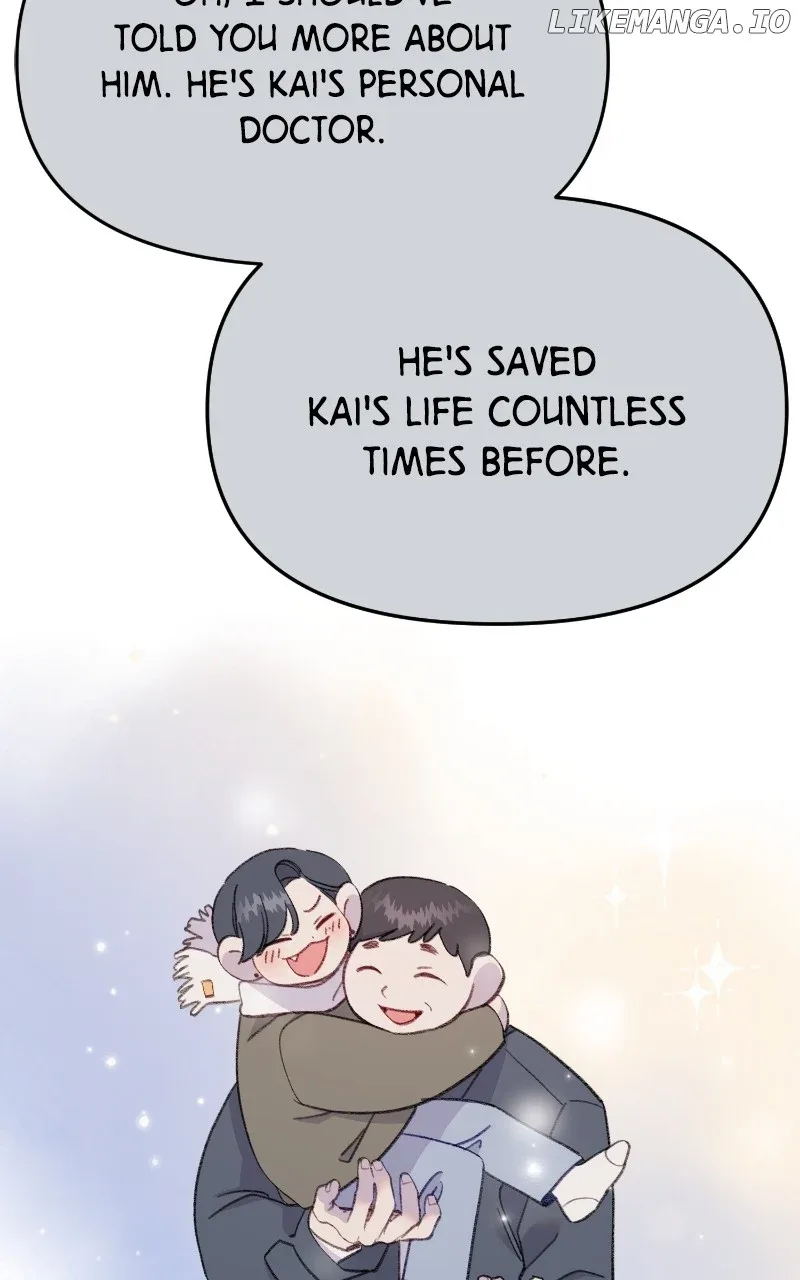 The Mermaid I Loved Chapter 53 page 90