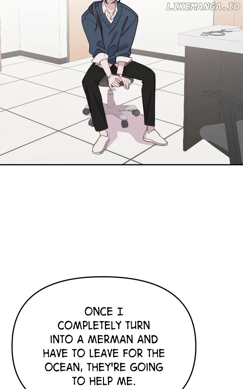 The Mermaid I Loved Chapter 55 page 67