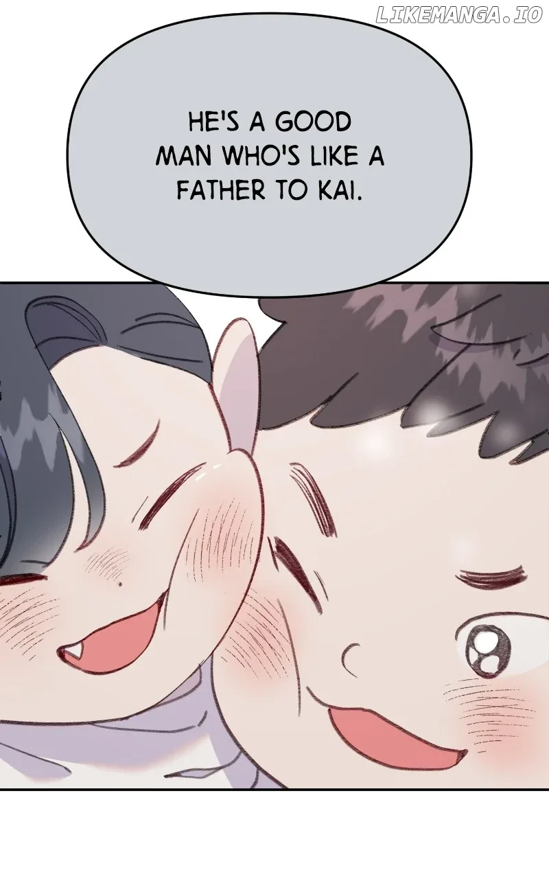 The Mermaid I Loved Chapter 53 page 92