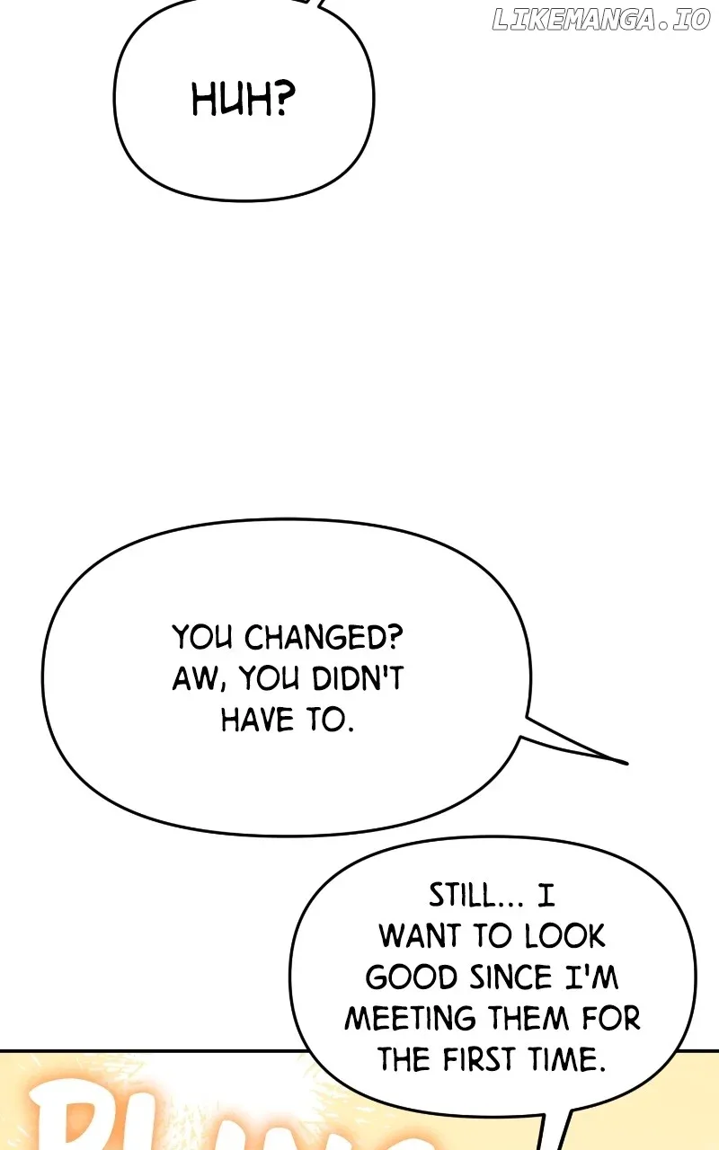 The Mermaid I Loved Chapter 55 page 81