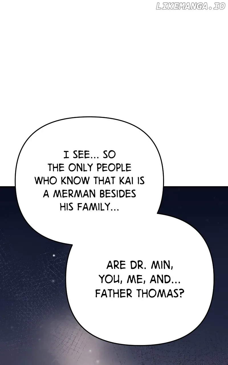 The Mermaid I Loved Chapter 53 page 93