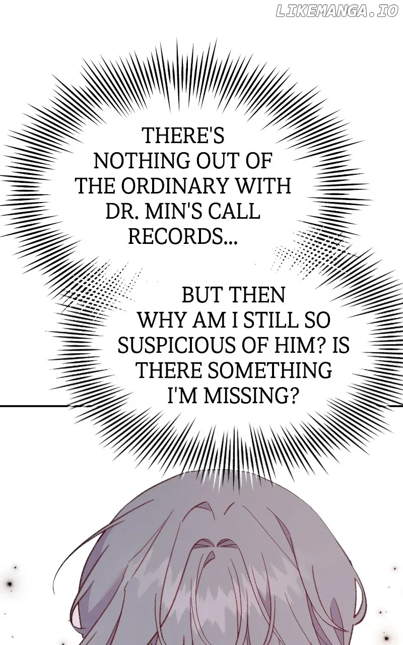 The Mermaid I Loved Chapter 55 page 73