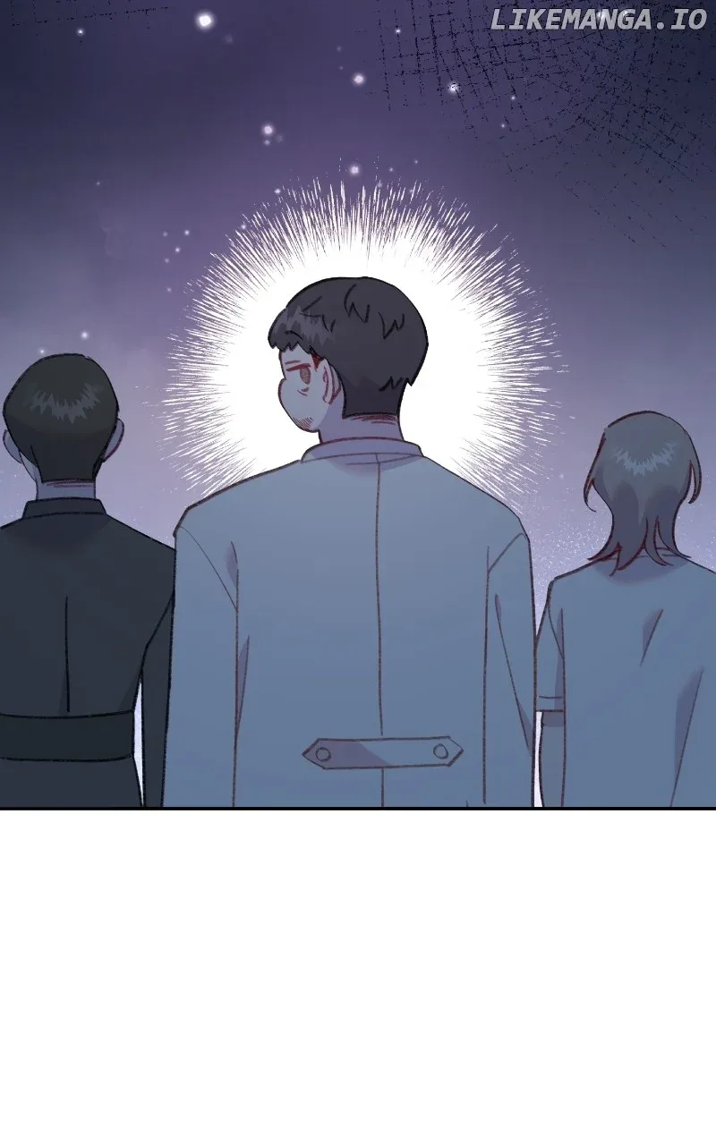 The Mermaid I Loved Chapter 53 page 101