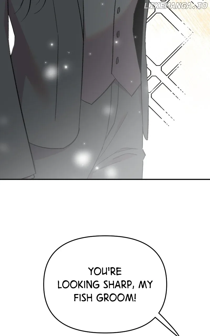The Mermaid I Loved Chapter 55 page 83
