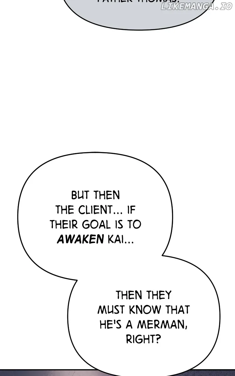 The Mermaid I Loved Chapter 53 page 95