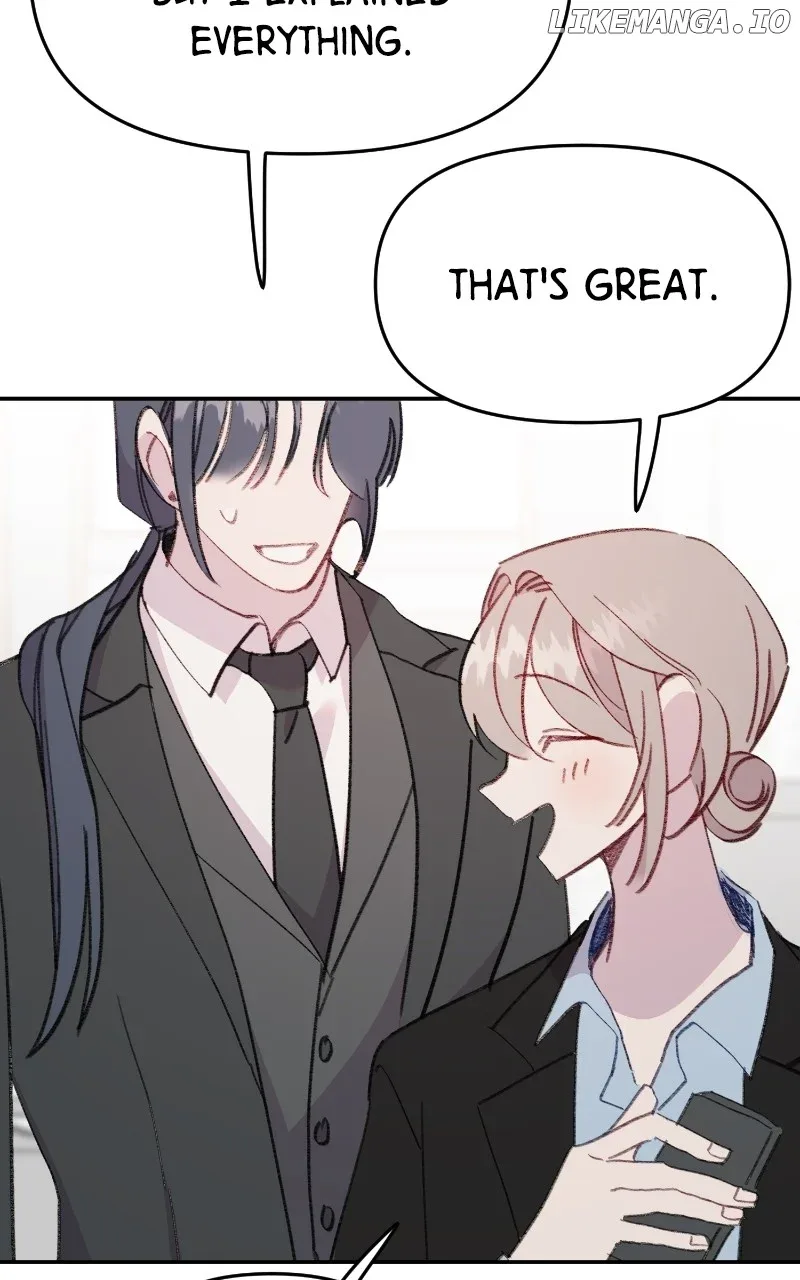 The Mermaid I Loved Chapter 55 page 80