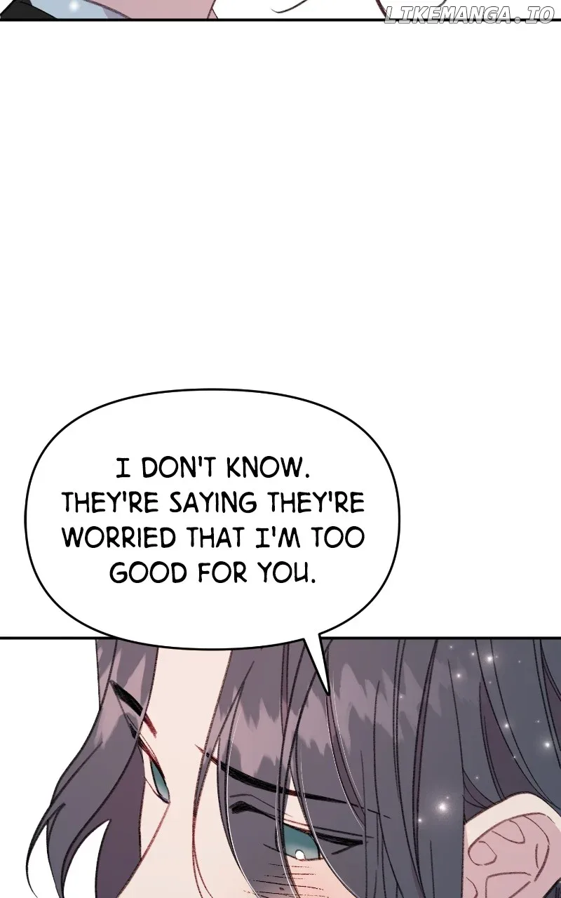 The Mermaid I Loved Chapter 55 page 89
