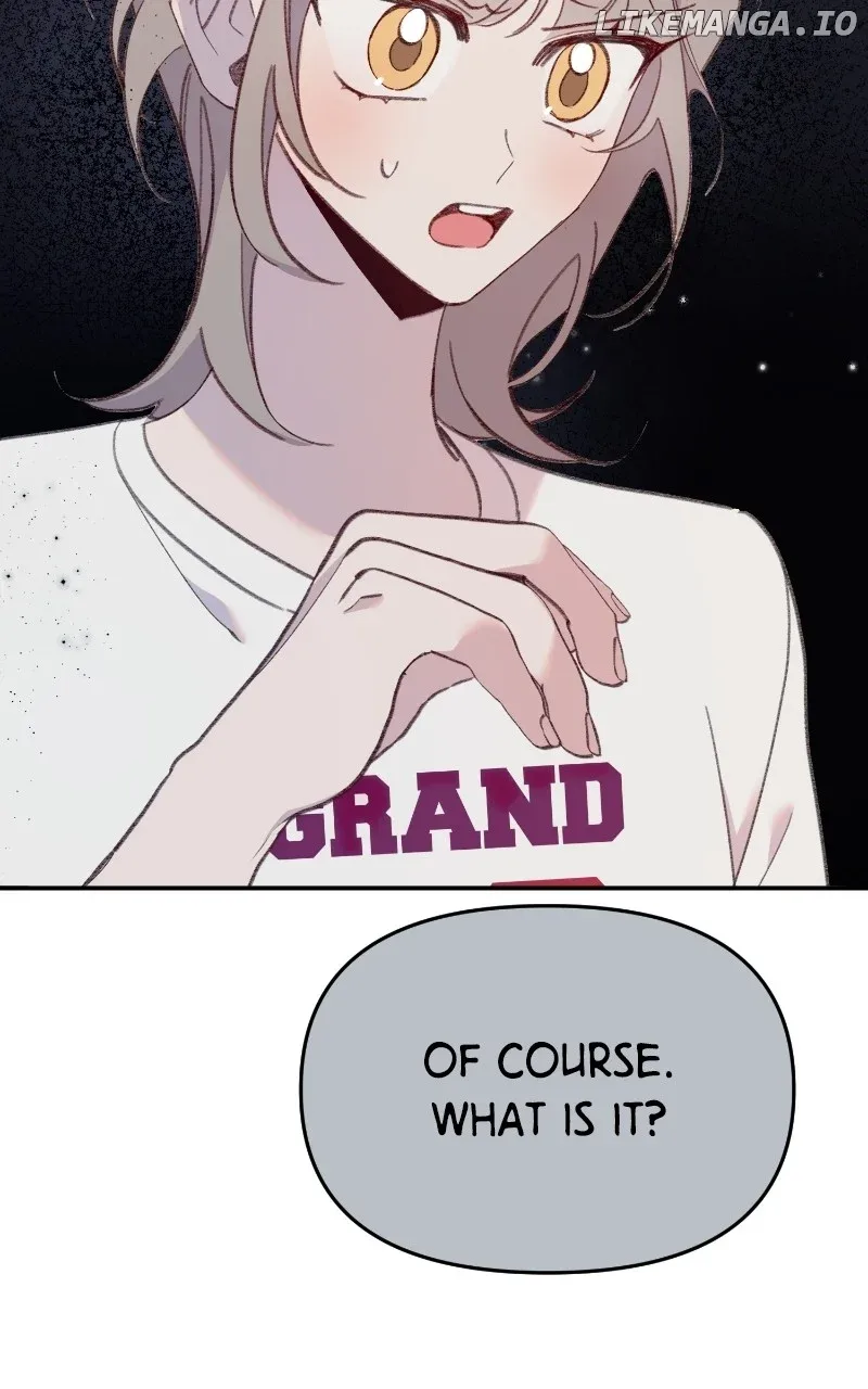 The Mermaid I Loved Chapter 53 page 99