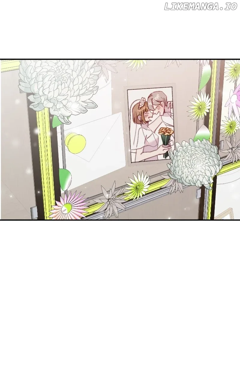 The Mermaid I Loved Chapter 55 page 85