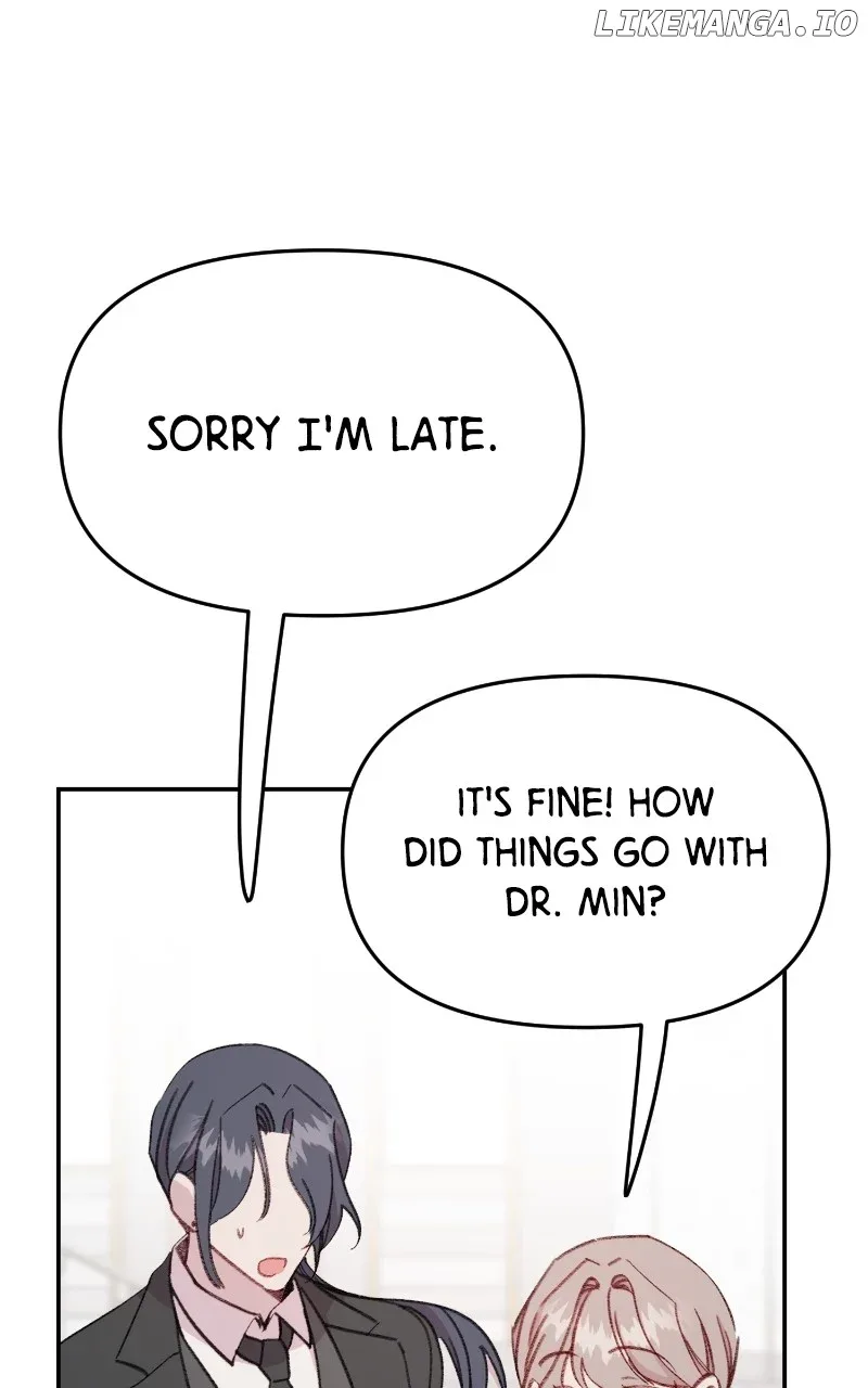 The Mermaid I Loved Chapter 55 page 78