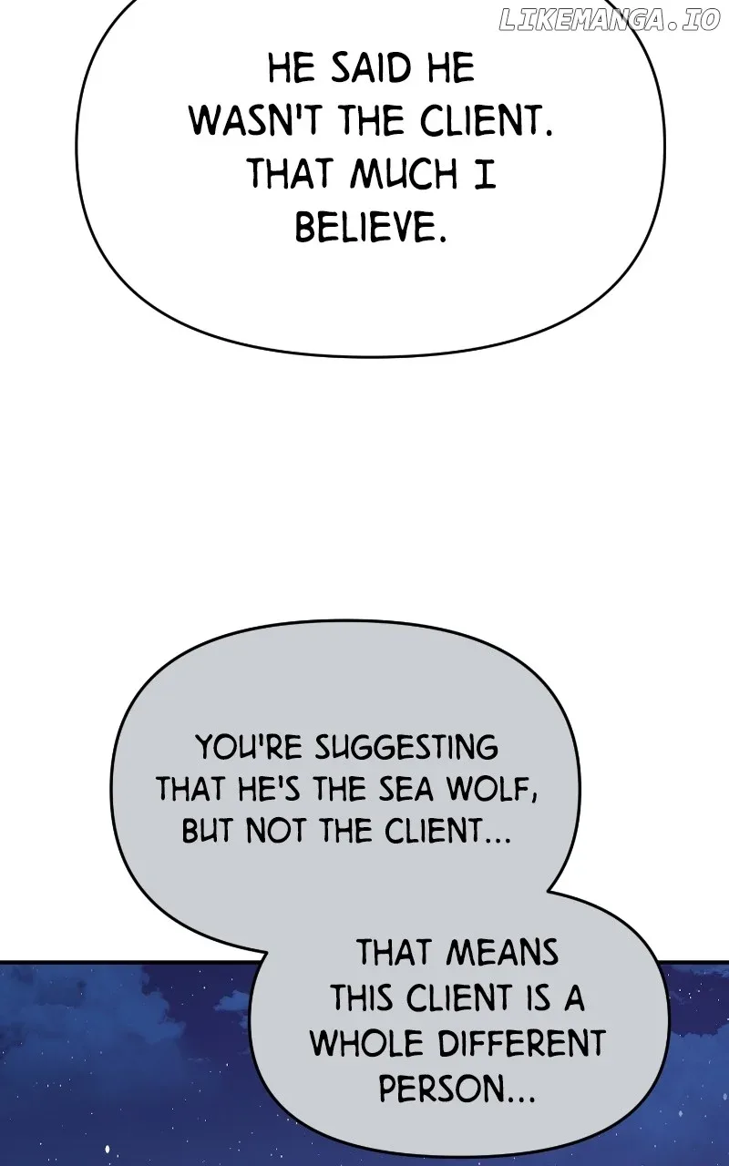 The Mermaid I Loved Chapter 53 page 84