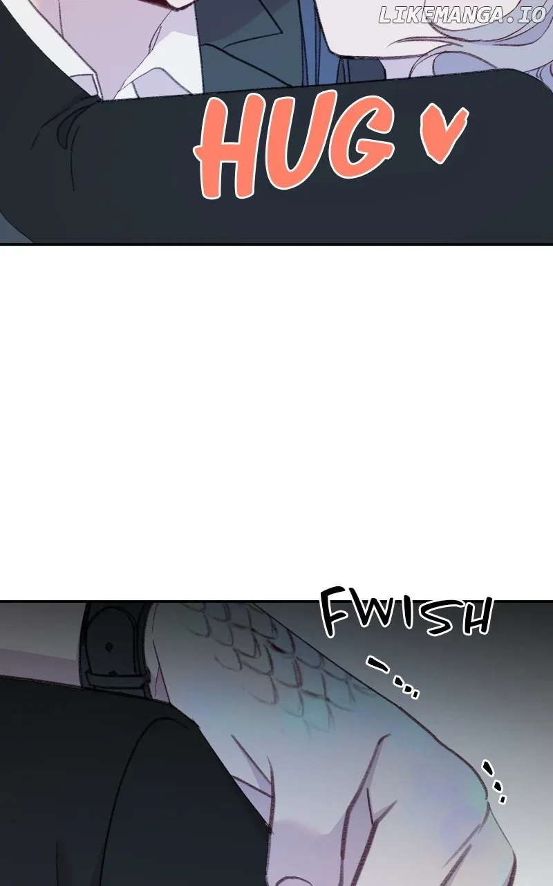 The Mermaid I Loved Chapter 55 page 95
