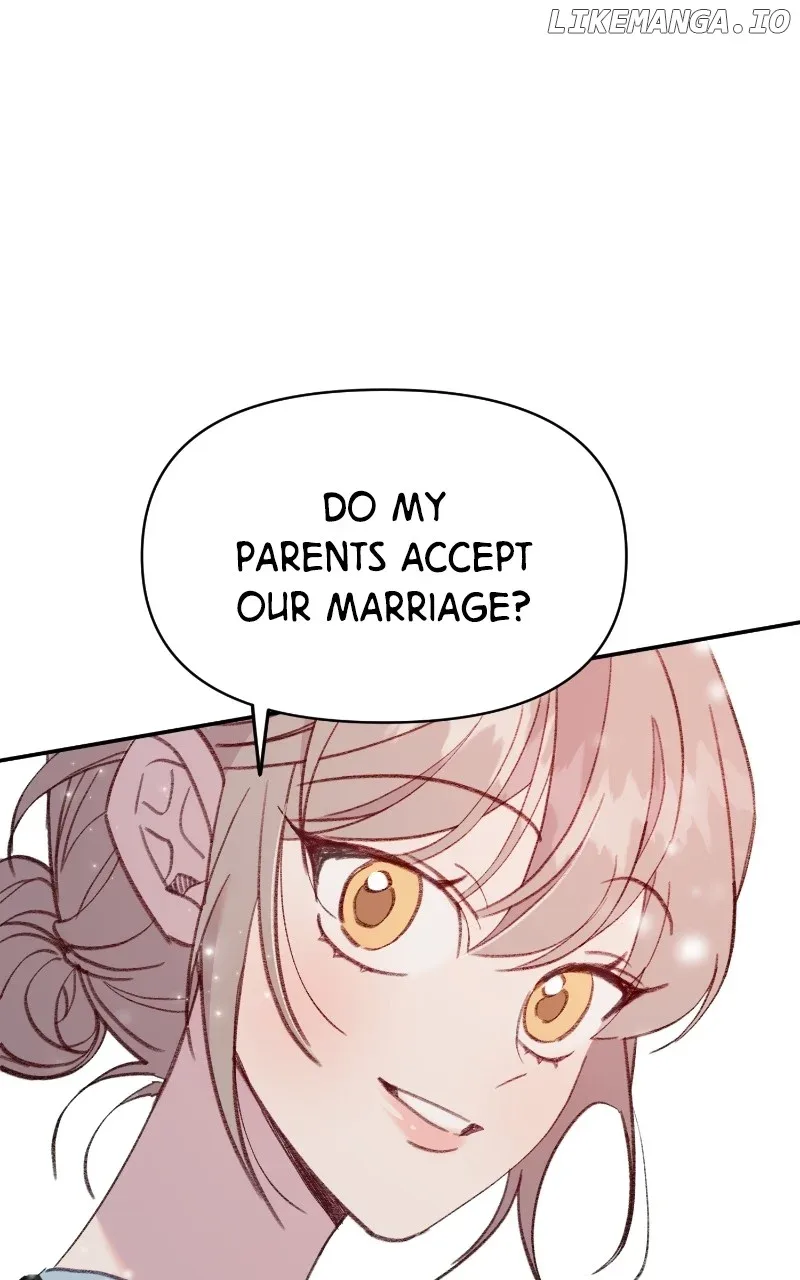 The Mermaid I Loved Chapter 55 page 88