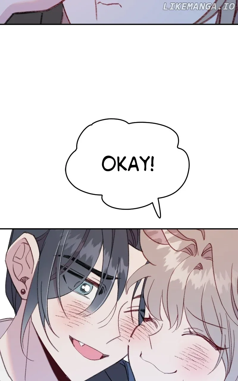 The Mermaid I Loved Chapter 55 page 94