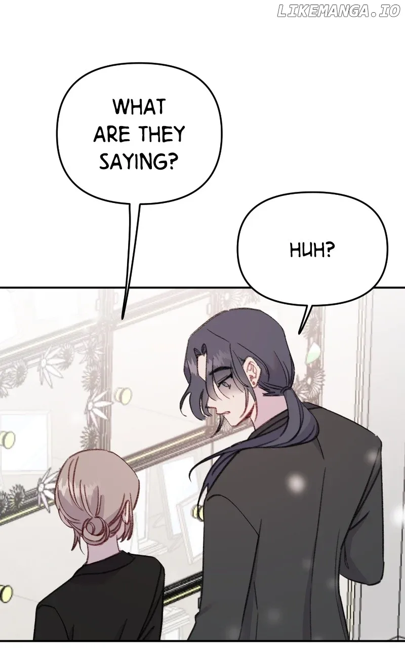The Mermaid I Loved Chapter 55 page 87