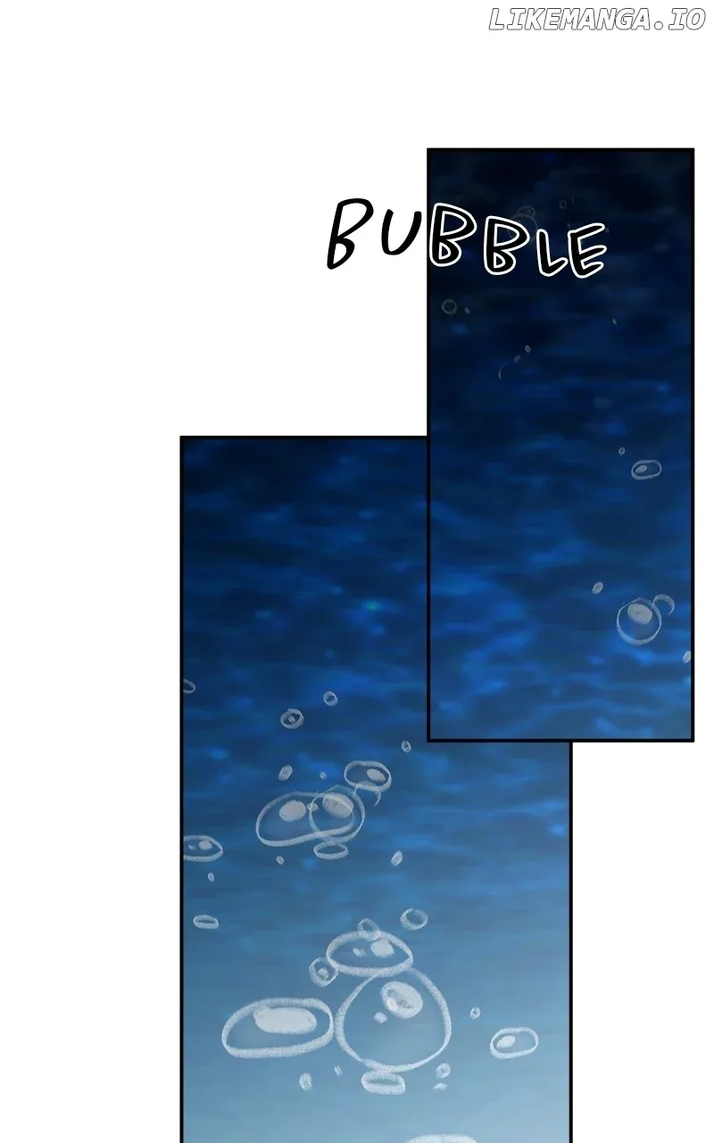 The Mermaid I Loved Chapter 55 page 97