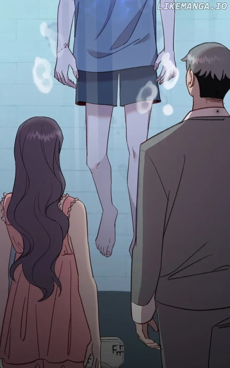 The Mermaid I Loved Chapter 55 page 101