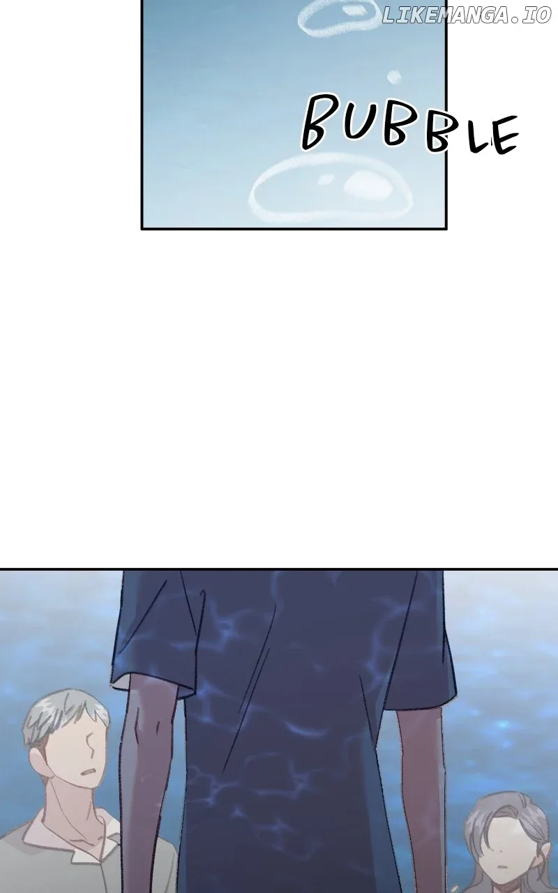 The Mermaid I Loved Chapter 55 page 98