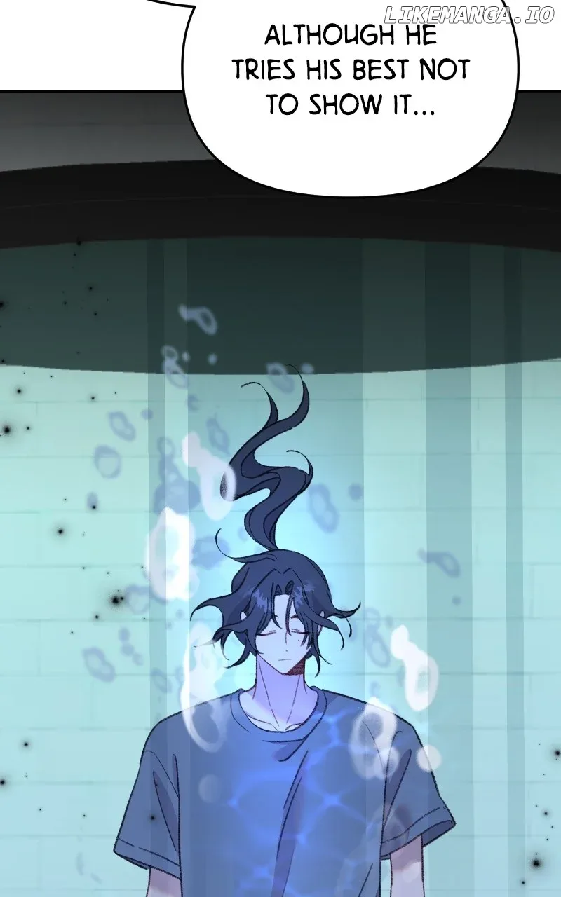 The Mermaid I Loved Chapter 55 page 100