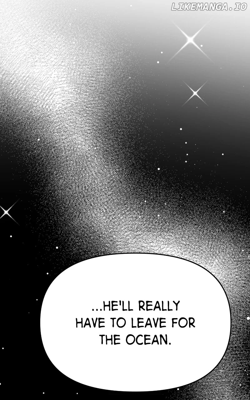 The Mermaid I Loved Chapter 55 page 104