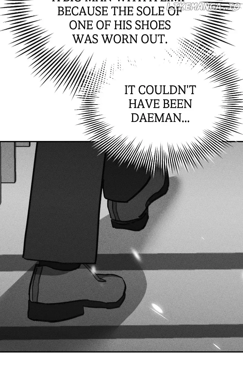 The Mermaid I Loved Chapter 53 page 86