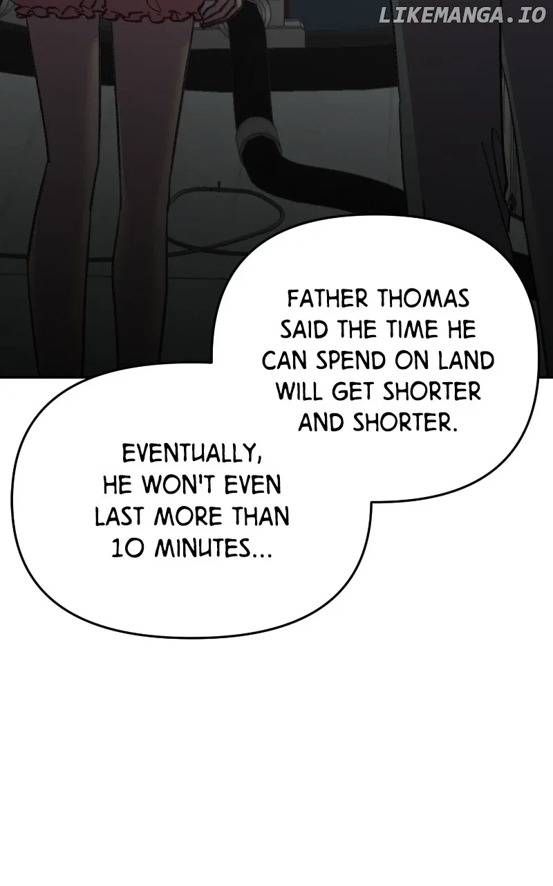 The Mermaid I Loved Chapter 55 page 102