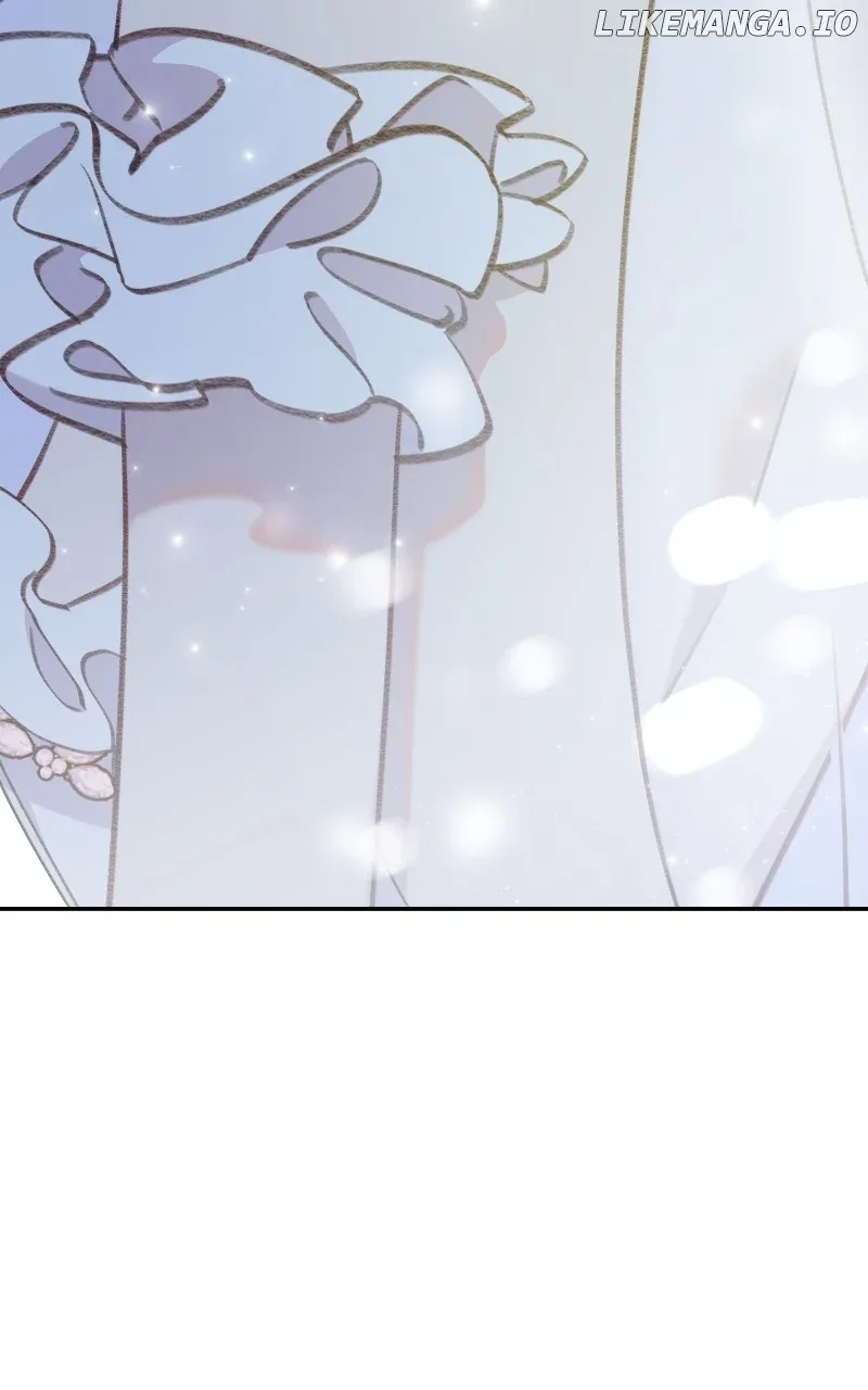 The Mermaid I Loved Chapter 55 page 112