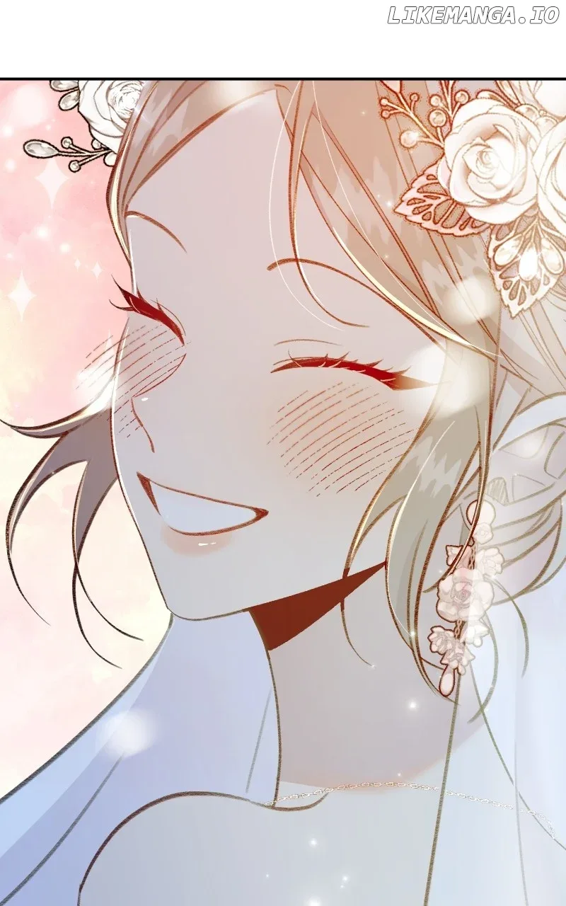 The Mermaid I Loved Chapter 55 page 111