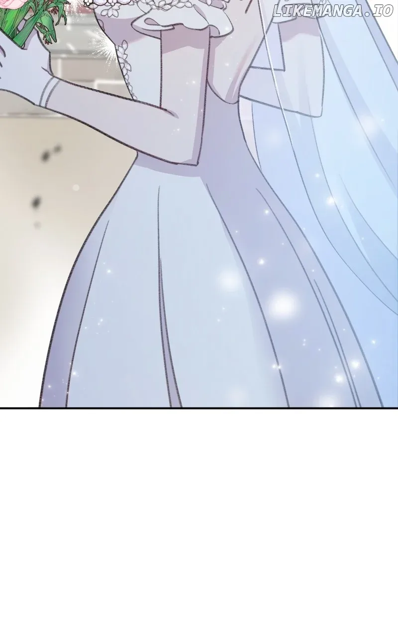 The Mermaid I Loved Chapter 55 page 110