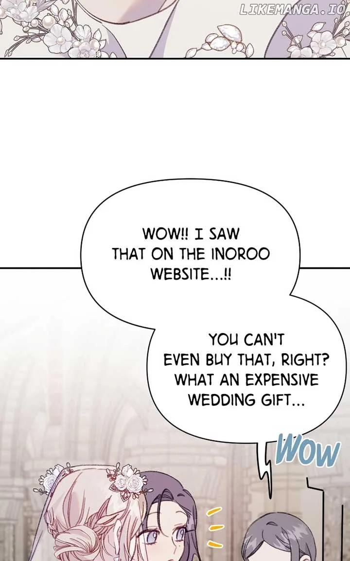 The Mermaid I Loved Chapter 56 page 10