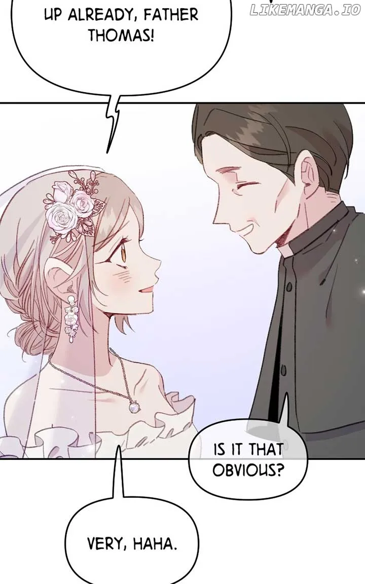 The Mermaid I Loved Chapter 56 page 16