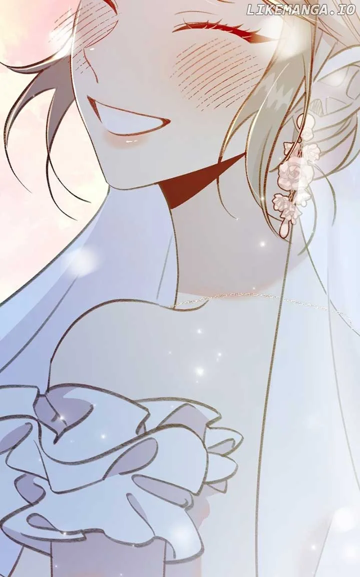 The Mermaid I Loved Chapter 56 page 5