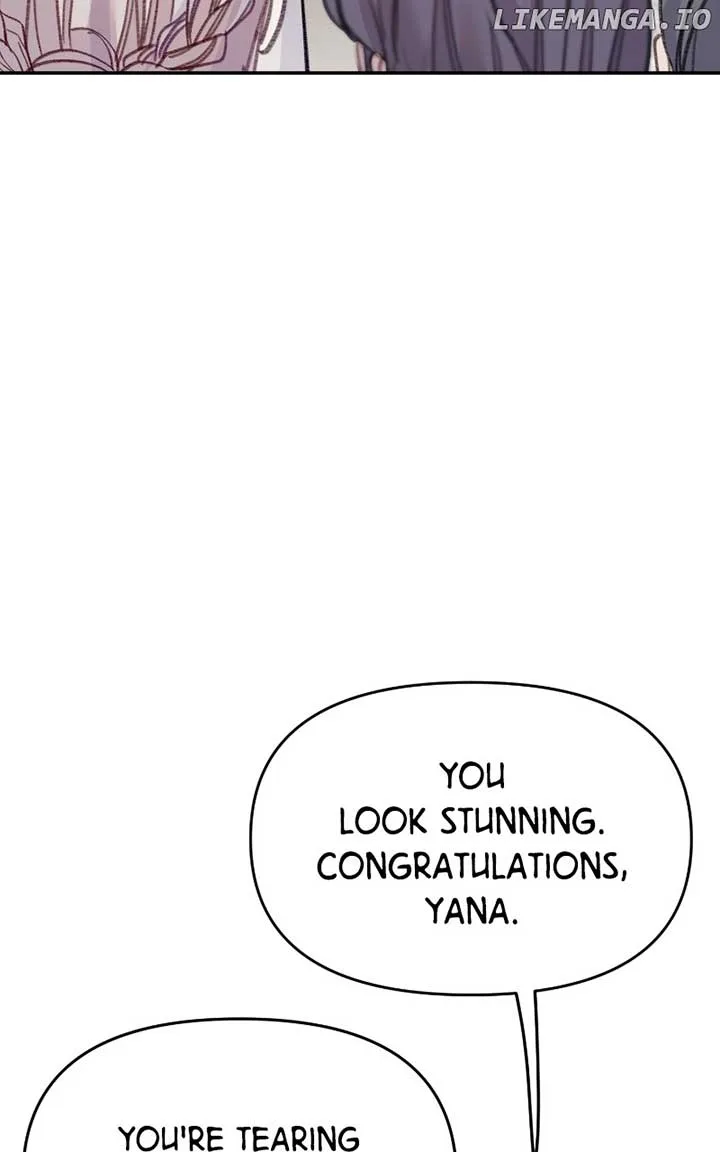 The Mermaid I Loved Chapter 56 page 15