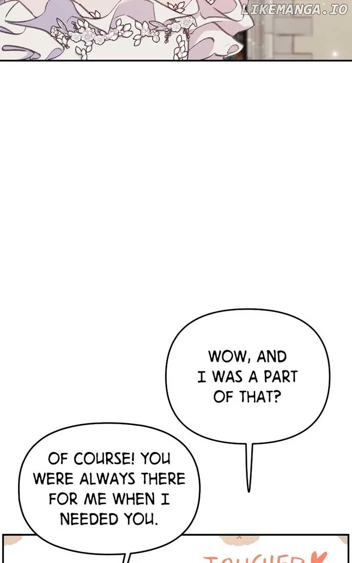 The Mermaid I Loved Chapter 56 page 21