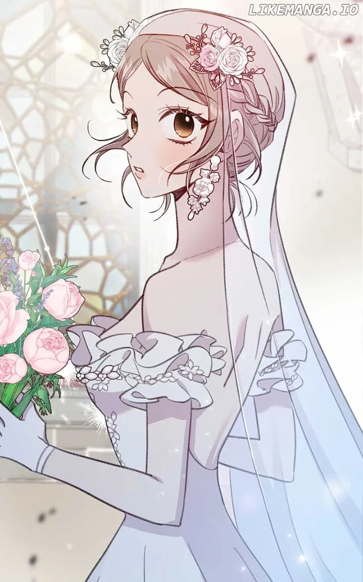 The Mermaid I Loved Chapter 56 page 3