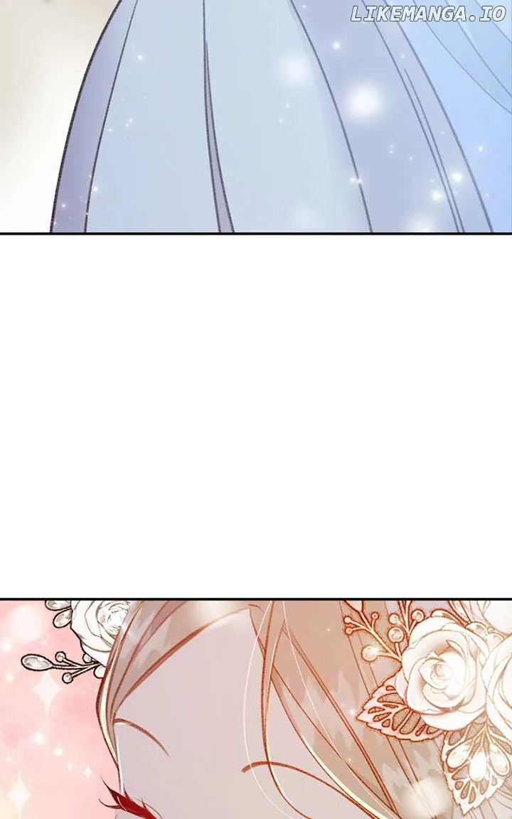 The Mermaid I Loved Chapter 56 page 4
