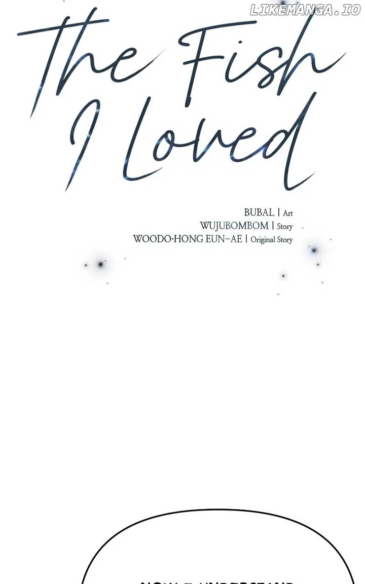 The Mermaid I Loved Chapter 56 page 7