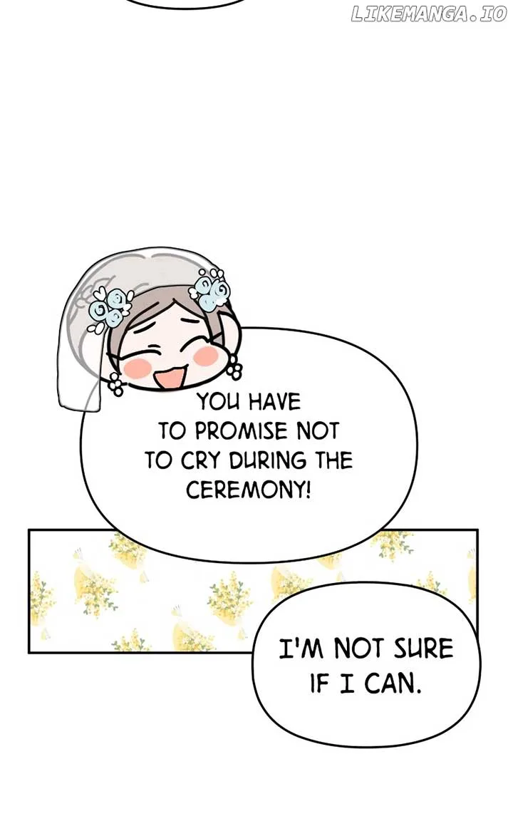 The Mermaid I Loved Chapter 56 page 17