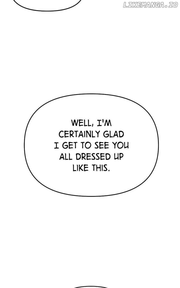 The Mermaid I Loved Chapter 56 page 13