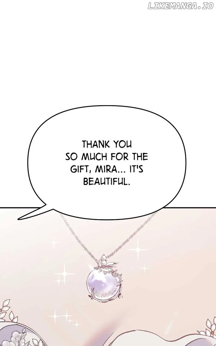 The Mermaid I Loved Chapter 56 page 9