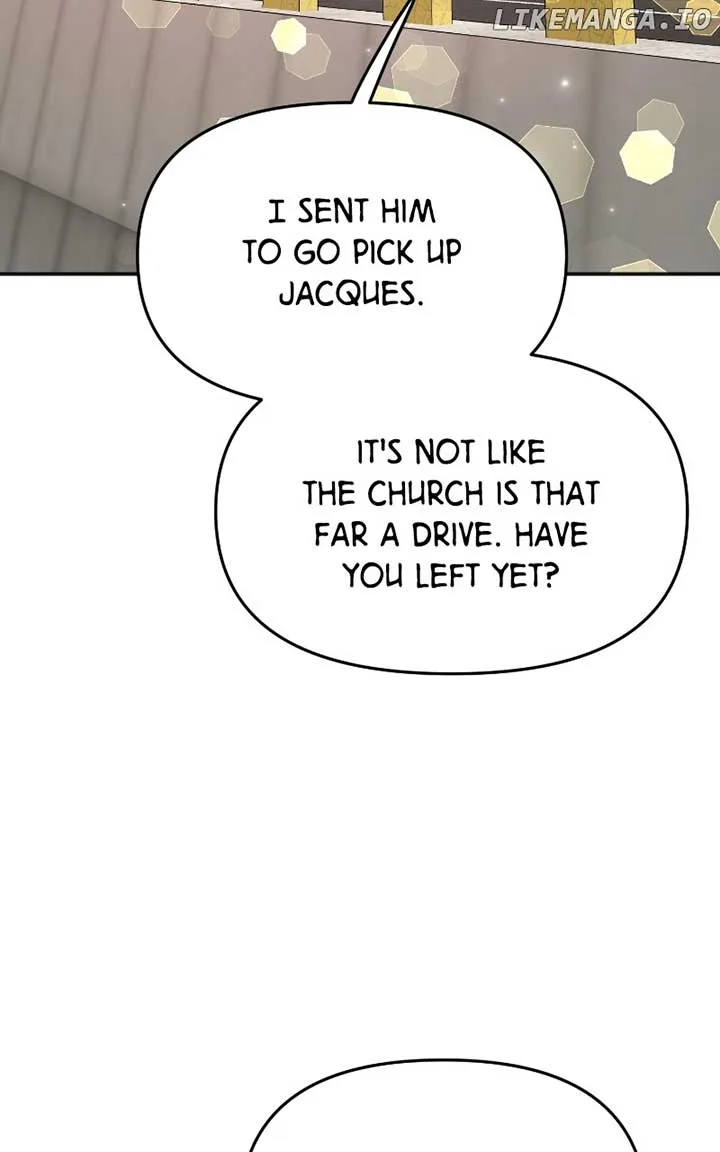 The Mermaid I Loved Chapter 56 page 34