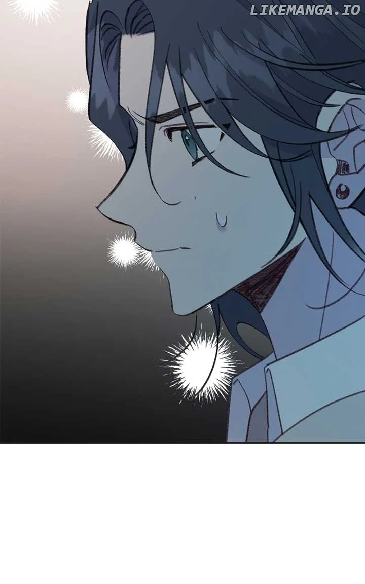 The Mermaid I Loved Chapter 56 page 39