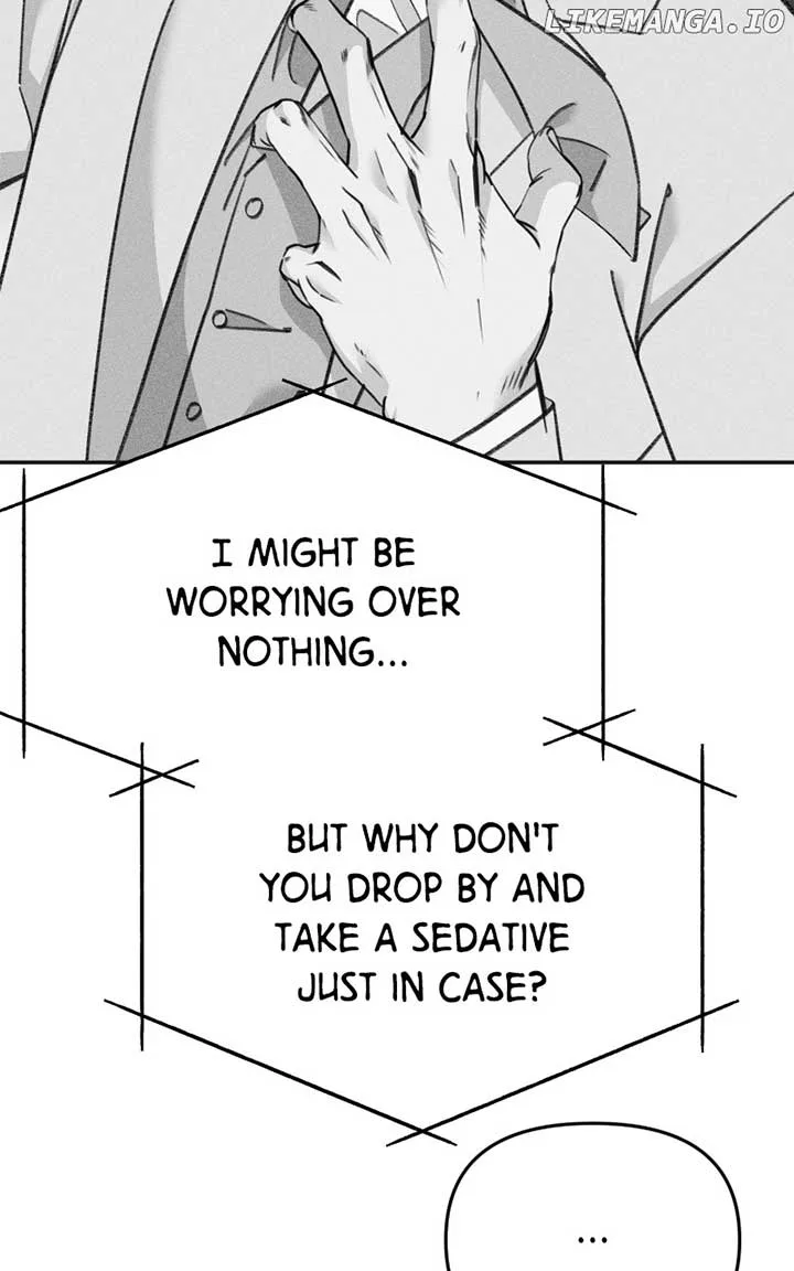The Mermaid I Loved Chapter 56 page 37