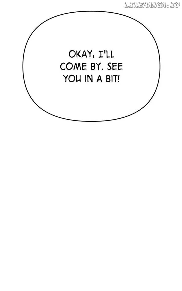 The Mermaid I Loved Chapter 56 page 40