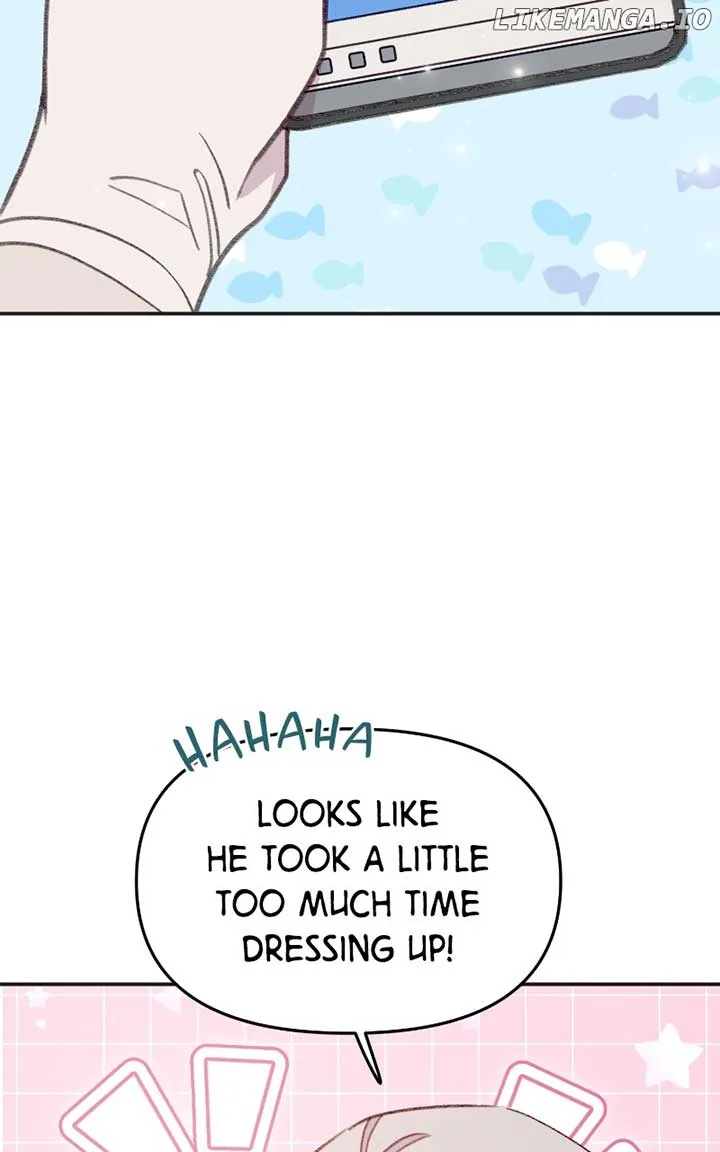 The Mermaid I Loved Chapter 56 page 26