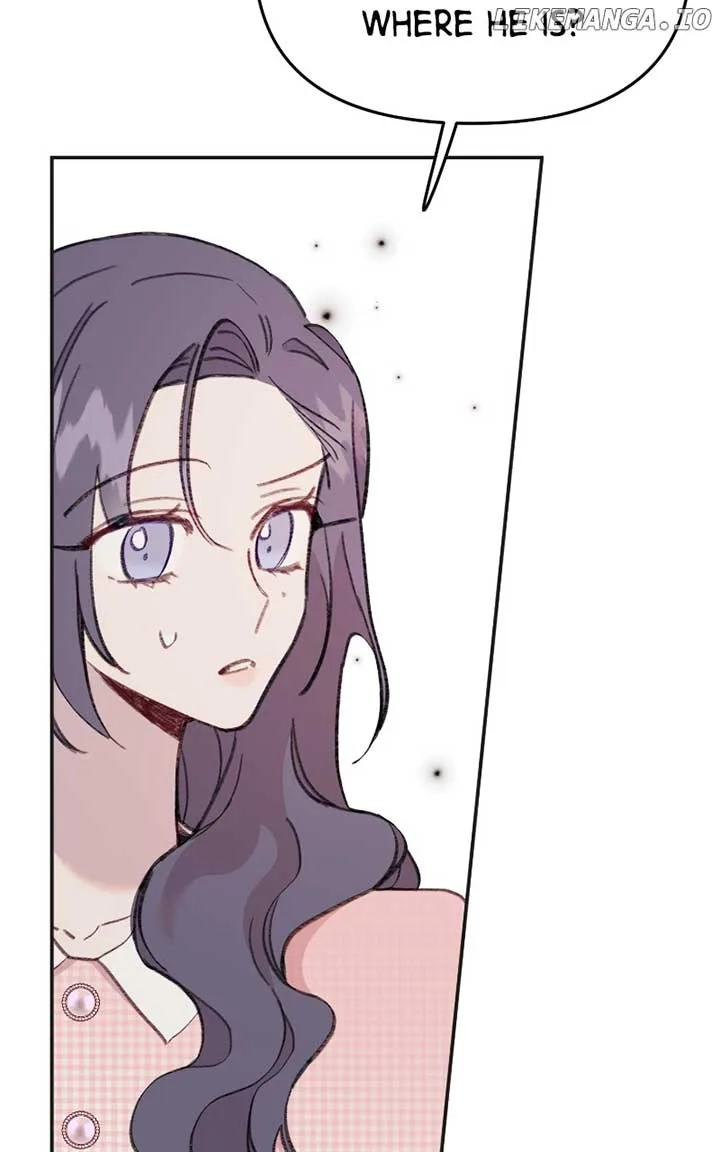 The Mermaid I Loved Chapter 56 page 23