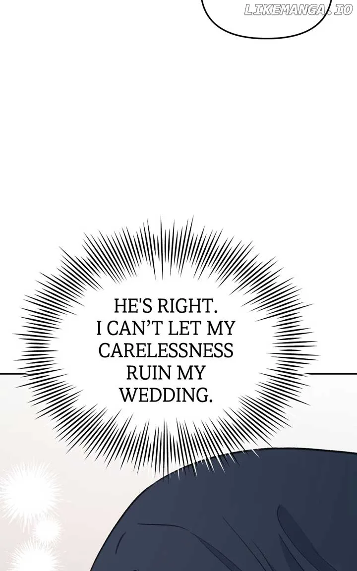 The Mermaid I Loved Chapter 56 page 38