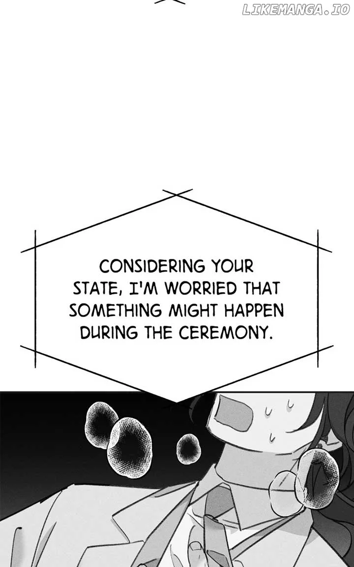 The Mermaid I Loved Chapter 56 page 36