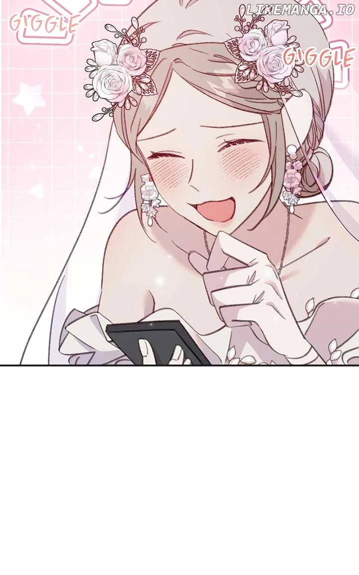 The Mermaid I Loved Chapter 56 page 27