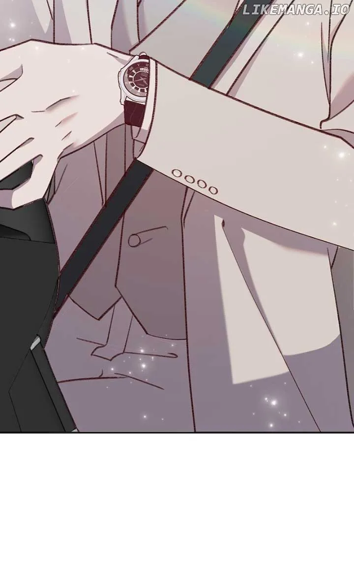 The Mermaid I Loved Chapter 56 page 32